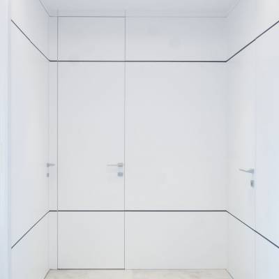 Uși Moderne de Interior 5