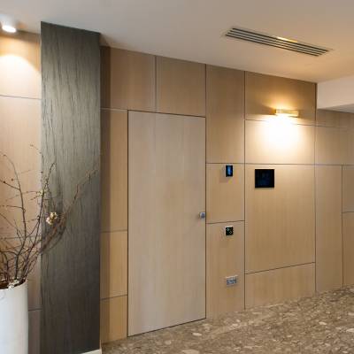 Uși Moderne de Interior 11
