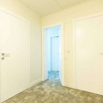 Uși Moderne de Interior 10