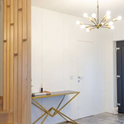 Uși Moderne de Interior 9