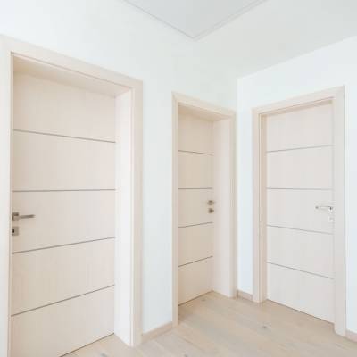 Uși Moderne de Interior 7