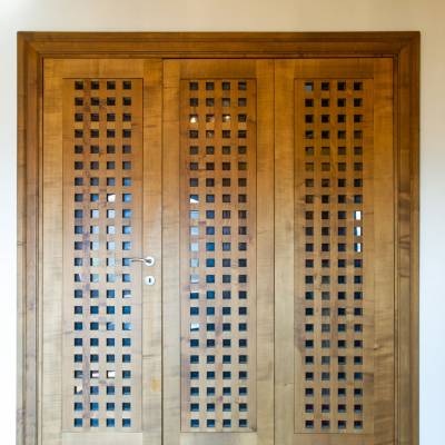 Uși Moderne de Interior 4