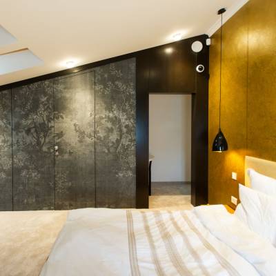 Uși Moderne de Interior 3