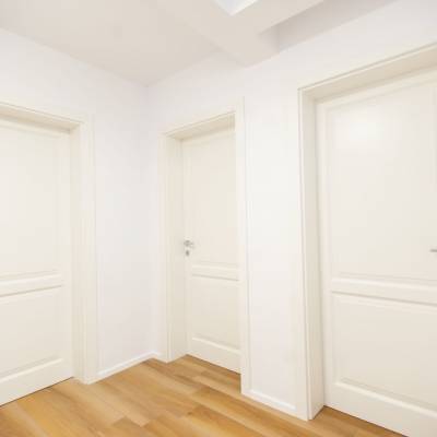 Uși Moderne de Interior 2