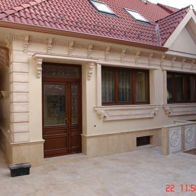 Portofoliu Uși de Intrare 3